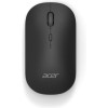 Acer AMR130 Ασύρματο Bluetooth Ποντίκι Μαύρο