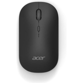 Acer AMR130 Ασύρματο Bluetooth Ποντίκι Μαύρο