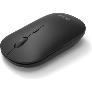Acer AMR130 Ασύρματο Bluetooth Ποντίκι Μαύρο