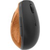 Lenovo Go Ασύρματο Εργονομικό Vertical Ποντίκι Γκρι