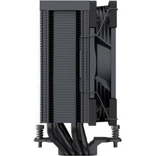 Modecom Volcano 0C T101 Ψύκτρα Επεξεργαστή για Socket AM4/AM5/1200/1700