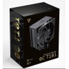 Modecom Volcano 0C T101 Ψύκτρα Επεξεργαστή για Socket AM4/AM5/1200/1700