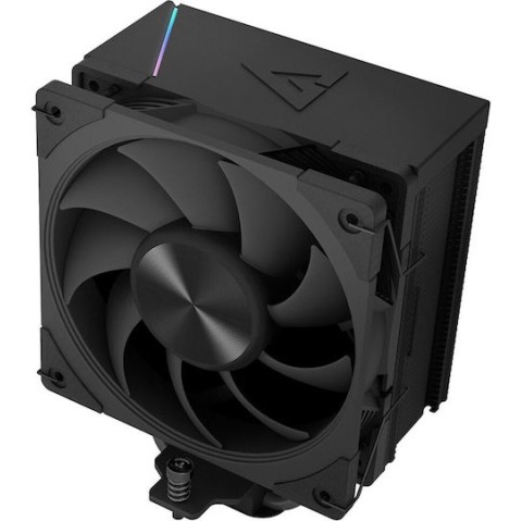 Modecom Volcano 0C T101 Ψύκτρα Επεξεργαστή για Socket AM4/AM5/1200/1700