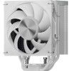 Modecom Volcano 0C T721 Ψύκτρα Επεξεργαστή για Socket AM4/AM5/1200/1700 Λευκή