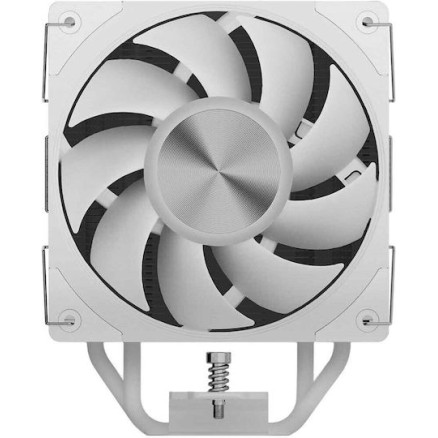 Modecom Volcano 0C T721 Ψύκτρα Επεξεργαστή για Socket AM4/AM5/1200/1700 Λευκή