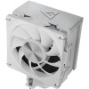 Modecom Volcano 0C T720 Ψύκτρα Επεξεργαστή για Socket AM4/AM5/1200/1700 Λευκή