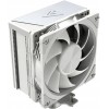 Modecom Volcano 0C T720 Ψύκτρα Επεξεργαστή για Socket AM4/AM5/1200/1700 Λευκή