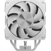 Modecom Volcano 0C T720 Ψύκτρα Επεξεργαστή για Socket AM4/AM5/1200/1700 Λευκή