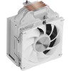 Modecom Volcano 0C T720 Ψύκτρα Επεξεργαστή για Socket AM4/AM5/1200/1700 Λευκή