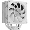 Modecom Volcano 0C T720 Ψύκτρα Επεξεργαστή για Socket AM4/AM5/1200/1700 Λευκή