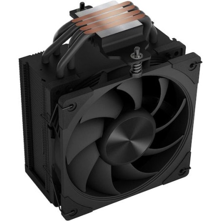 Modecom Volcano 0C T701 Ψύκτρα Επεξεργαστή για Socket AM4/AM5/1200/1700