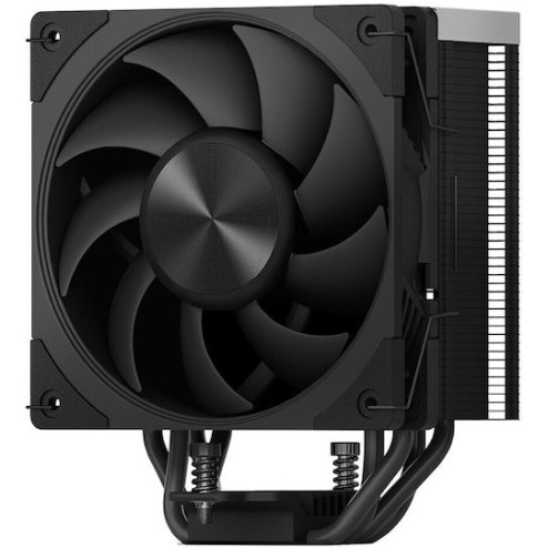 Modecom Volcano 0C T701 Ψύκτρα Επεξεργαστή για Socket AM4/AM5/1200/1700
