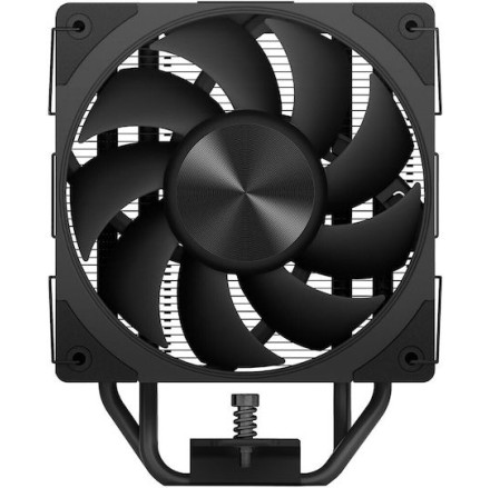 Modecom Volcano 0C T701 Ψύκτρα Επεξεργαστή για Socket AM4/AM5/1200/1700
