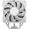 Modecom Volcano 0C T201 Ψύκτρα Επεξεργαστή για Socket AM4/AM5/1200/1700 Λευκή