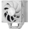 Modecom Volcano 0C T201 Ψύκτρα Επεξεργαστή για Socket AM4/AM5/1200/1700 Λευκή
