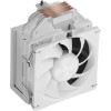 Modecom Volcano 0C T201 Ψύκτρα Επεξεργαστή για Socket AM4/AM5/1200/1700 Λευκή