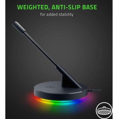 Razer Mouse Bungee V3 Chroma Μαύρο