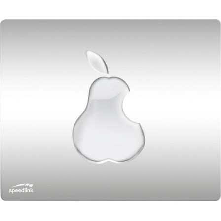 SpeedLink SILK Mouse Pad (238mm) Pear SL-6242-F01