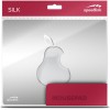SpeedLink SILK Mouse Pad (238mm) Pear SL-6242-F01