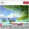 SpeedLink MousePad Paradise Mouse Pad (240mm)