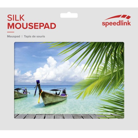 SpeedLink MousePad Paradise Mouse Pad (240mm)