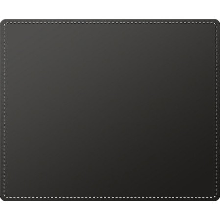SpeedLink Notary Mouse Pad (230mm) Μαύρο SL-6243-LBK