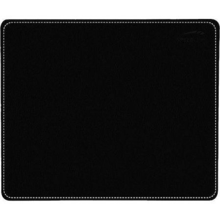 SpeedLink Notary Mouse Pad (230mm) Μαύρο SL-6243-LBK