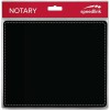 SpeedLink Notary Mouse Pad (230mm) Μαύρο SL-6243-LBK