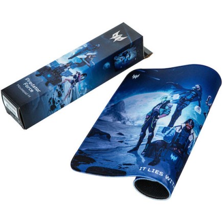 Acer Predator Gaming Mouse Pad