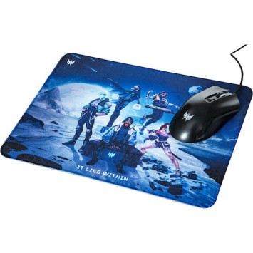 Acer Predator Gaming Mouse Pad