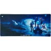 Acer Predator Pmp470 Gaming Mouse Pad Multicolor 910 X 400 X 0.3 Mm