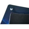 Acer Predator Pmp470 Gaming Mouse Pad Multicolor 910 X 400 X 0.3 Mm