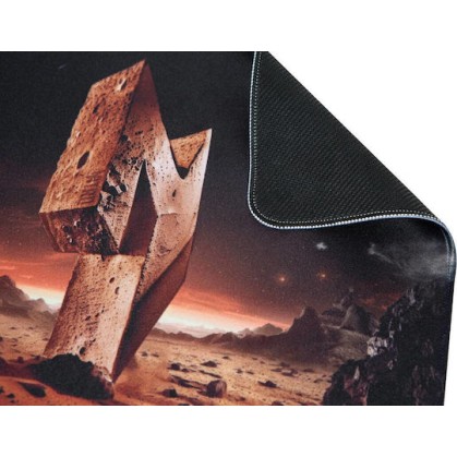 Acer Nitro Gaming Mouse Pad Size M