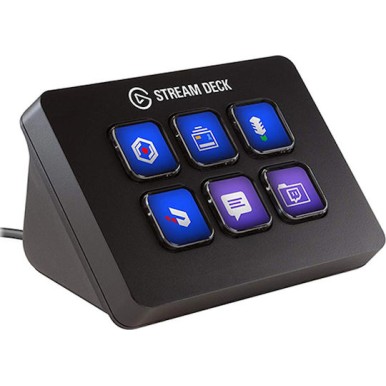 Elgato Stream Deck Mini