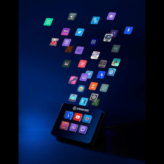 Elgato Stream Deck Mini