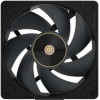 Asus ProArt PF120 Case Fan (3000rpm / 104.8cfm) Χωρίς Led Φωτισμό