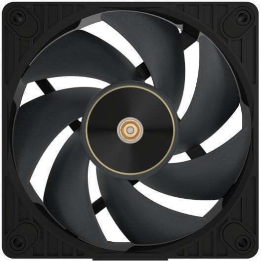 Asus ProArt PF120 Case Fan (3000rpm / 104.8cfm) Χωρίς Led Φωτισμό