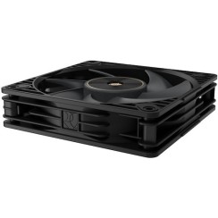 Asus ProArt PF120 Case Fan (3000rpm / 104.8cfm) Χωρίς Led Φωτισμό