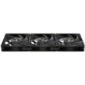 Asus ProArt PF120 Case Fan (3000rpm / 104.8cfm) Χωρίς Led Φωτισμό 3τμχ