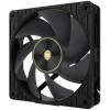 Asus ProArt PF120 Case Fan (3000rpm / 104.8cfm) Χωρίς Led Φωτισμό 3τμχ