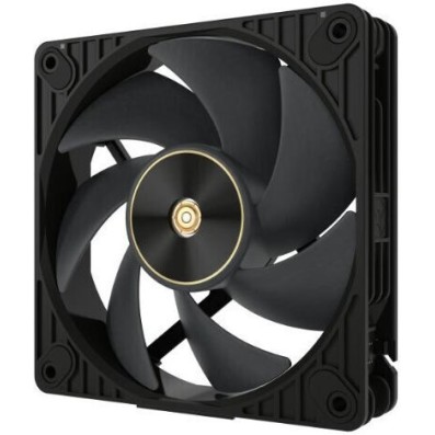 Asus ProArt PF120 Case Fan (3000rpm / 104.8cfm) Χωρίς Led Φωτισμό 3τμχ