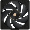 Asus ProArt PF120 Case Fan (3000rpm / 104.8cfm) Χωρίς Led Φωτισμό 3τμχ