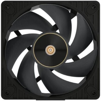 Asus ProArt PF120 Case Fan (3000rpm / 104.8cfm) Χωρίς Led Φωτισμό 3τμχ