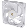 Asus ProArt PF120 Case Fan (3000rpm / 104.8cfm) Χωρίς Led Φωτισμό 3τμχ Λευκό