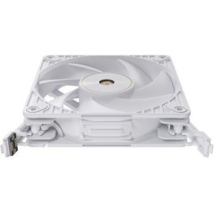 Asus ProArt PF120 Case Fan (3000rpm / 104.8cfm) Χωρίς Led Φωτισμό Λευκό
