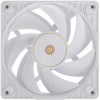Asus ProArt PF120 Case Fan (3000rpm / 104.8cfm) Χωρίς Led Φωτισμό Λευκό