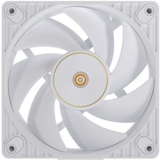 Asus ProArt PF120 Case Fan (3000rpm / 104.8cfm) Χωρίς Led Φωτισμό Λευκό