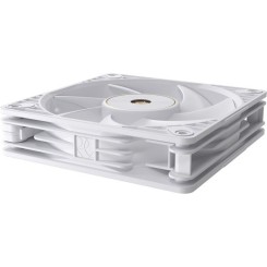 Asus ProArt PF120 Case Fan (3000rpm / 104.8cfm) Χωρίς Led Φωτισμό Λευκό