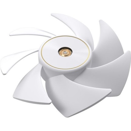 Asus ProArt PF120 Case Fan (3000rpm / 104.8cfm) Χωρίς Led Φωτισμό Λευκό