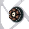 Asus ProArt PF120 Case Fan (3000rpm / 104.8cfm) Χωρίς Led Φωτισμό Λευκό